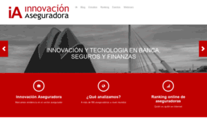 Innovacionaseguradora.com thumbnail