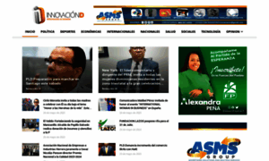 Innovaciondigital.com.do thumbnail
