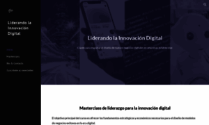 Innovaciondigital.info thumbnail