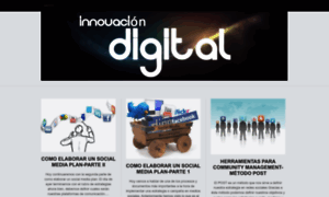 Innovaciondigital.wordpress.com thumbnail