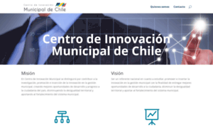 Innovacionmunicipal.cl thumbnail