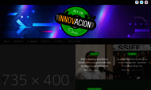 Innovacionstereo.com thumbnail