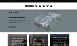 Innovacionvolvo.xataka.com thumbnail