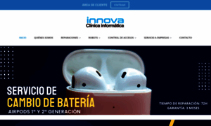 Innovacordoba.com thumbnail