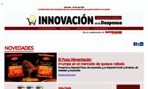 Innovadespensa.com thumbnail