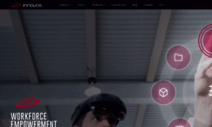 Innovae.com thumbnail