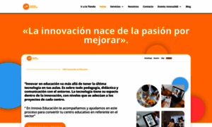 Innovaeducacion.com thumbnail