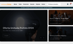 Innovafoto.com thumbnail