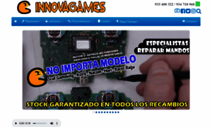 Innovagames.com thumbnail