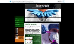Innovagen.es thumbnail