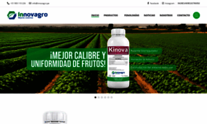 Innovagro.pe thumbnail