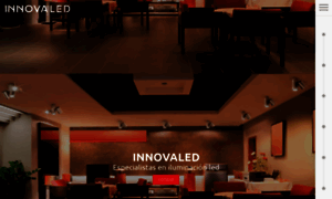 Innovaled.pe thumbnail