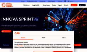 Innovamarketinsights.com thumbnail