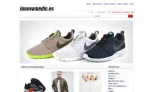 Innovamedic.es thumbnail