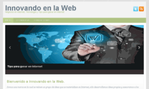 Innovandoenlaweb.com thumbnail