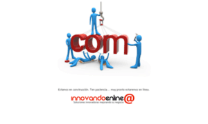 Innovandoenlinea.com thumbnail