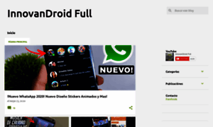 Innovandroidfull.blogspot.com.es thumbnail