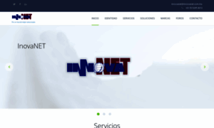 Innovanet.com.mx thumbnail