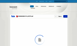 Innovanet.webnode.es thumbnail