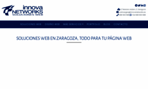 Innovanetworks.es thumbnail