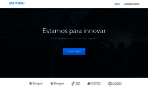 Innovaperu.net thumbnail