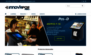 Innovaposperu.com thumbnail