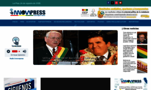 Innovapressnoticias.com thumbnail