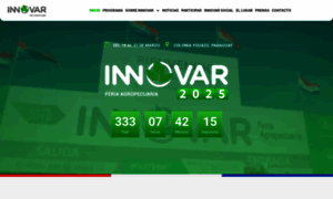 Innovar.com.py thumbnail