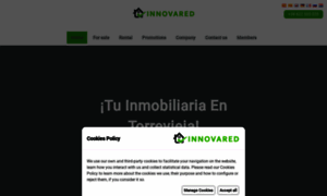 Innovared.es thumbnail