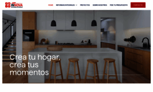 Innovareformes.es thumbnail