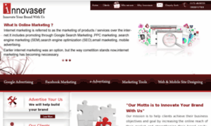 Innovaser.com thumbnail