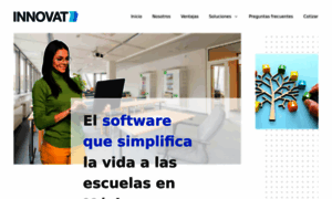 Innovat.com.mx thumbnail