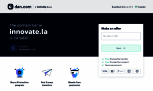Innovate.la thumbnail