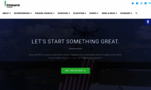 Innovate.ms thumbnail