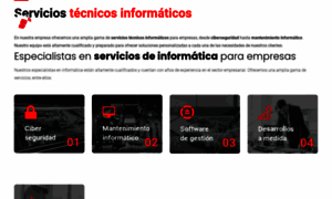 Innovatecgalicia.es thumbnail