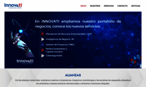 Innovati.mx thumbnail