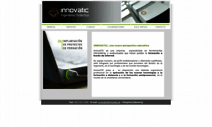 Innovatic.es thumbnail