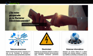 Innovaticsa.com thumbnail