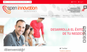 Innovationmtycic.org.mx thumbnail