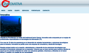 Innovativa.cl thumbnail