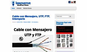 Innovative.com.mx thumbnail