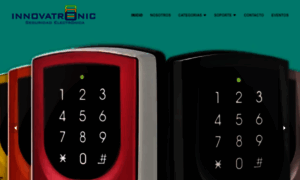 Innovatronic.com.co thumbnail