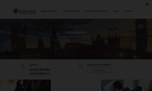 Innovatur.es thumbnail