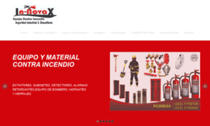 Innovaxmexico.com.mx thumbnail