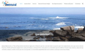 Innovazul.domdesarrollo.com thumbnail