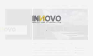 Innovoarquitectura.com thumbnail