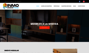 Innovomodular.com thumbnail