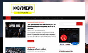 Innovonews.es thumbnail
