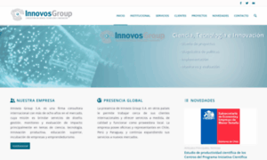 Innovosgroup.com thumbnail