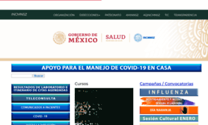 Innsz.mx thumbnail